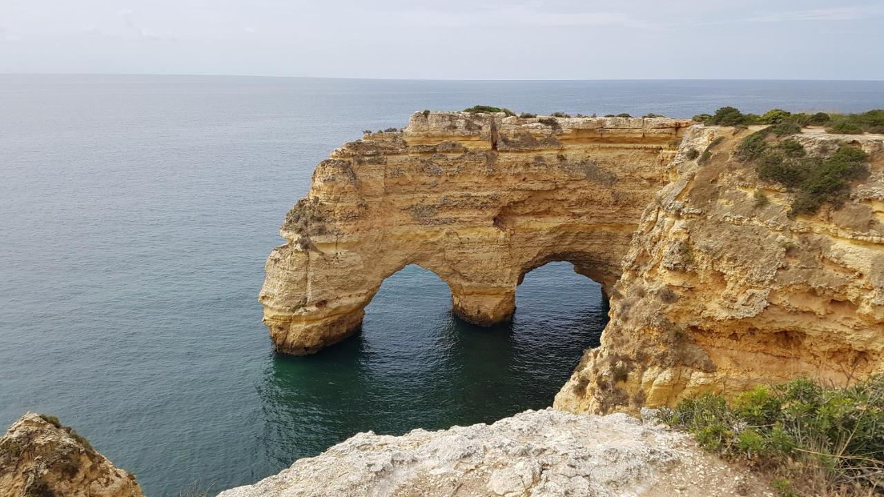 Algarve/Sra Da Rocha Διαμέρισμα Porches  Εξωτερικό φωτογραφία