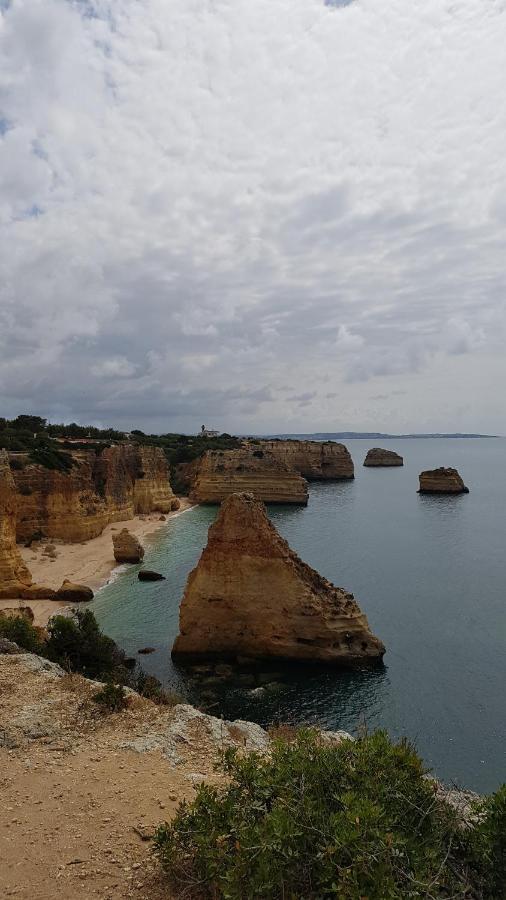 Algarve/Sra Da Rocha Διαμέρισμα Porches  Εξωτερικό φωτογραφία