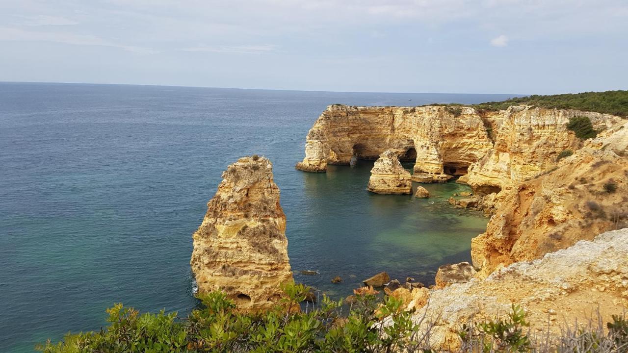 Algarve/Sra Da Rocha Διαμέρισμα Porches  Εξωτερικό φωτογραφία