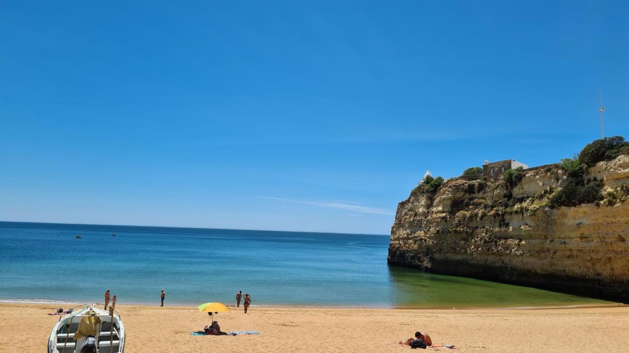Algarve/Sra Da Rocha Διαμέρισμα Porches  Εξωτερικό φωτογραφία