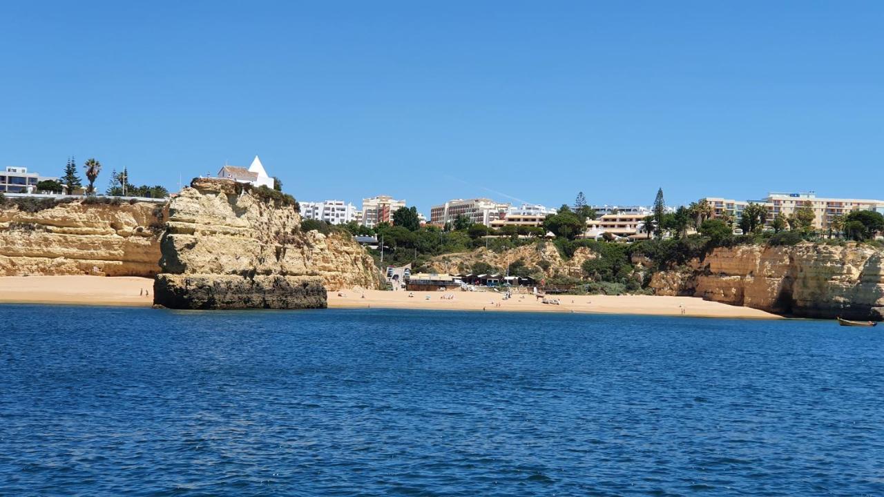 Algarve/Sra Da Rocha Διαμέρισμα Porches  Εξωτερικό φωτογραφία