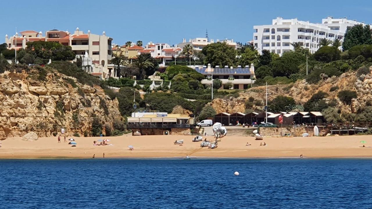 Algarve/Sra Da Rocha Διαμέρισμα Porches  Εξωτερικό φωτογραφία