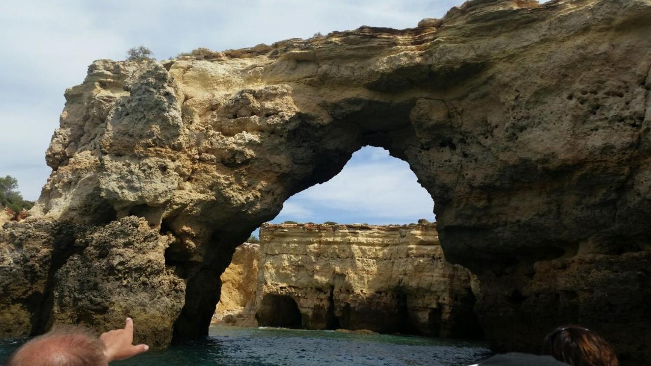 Algarve/Sra Da Rocha Διαμέρισμα Porches  Εξωτερικό φωτογραφία