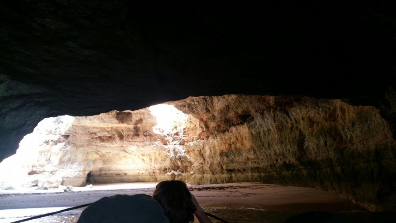 Algarve/Sra Da Rocha Διαμέρισμα Porches  Εξωτερικό φωτογραφία