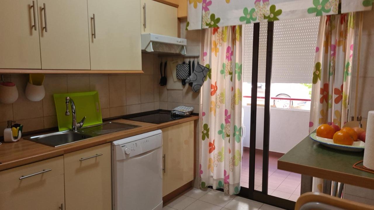 Algarve/Sra Da Rocha Διαμέρισμα Porches  Εξωτερικό φωτογραφία
