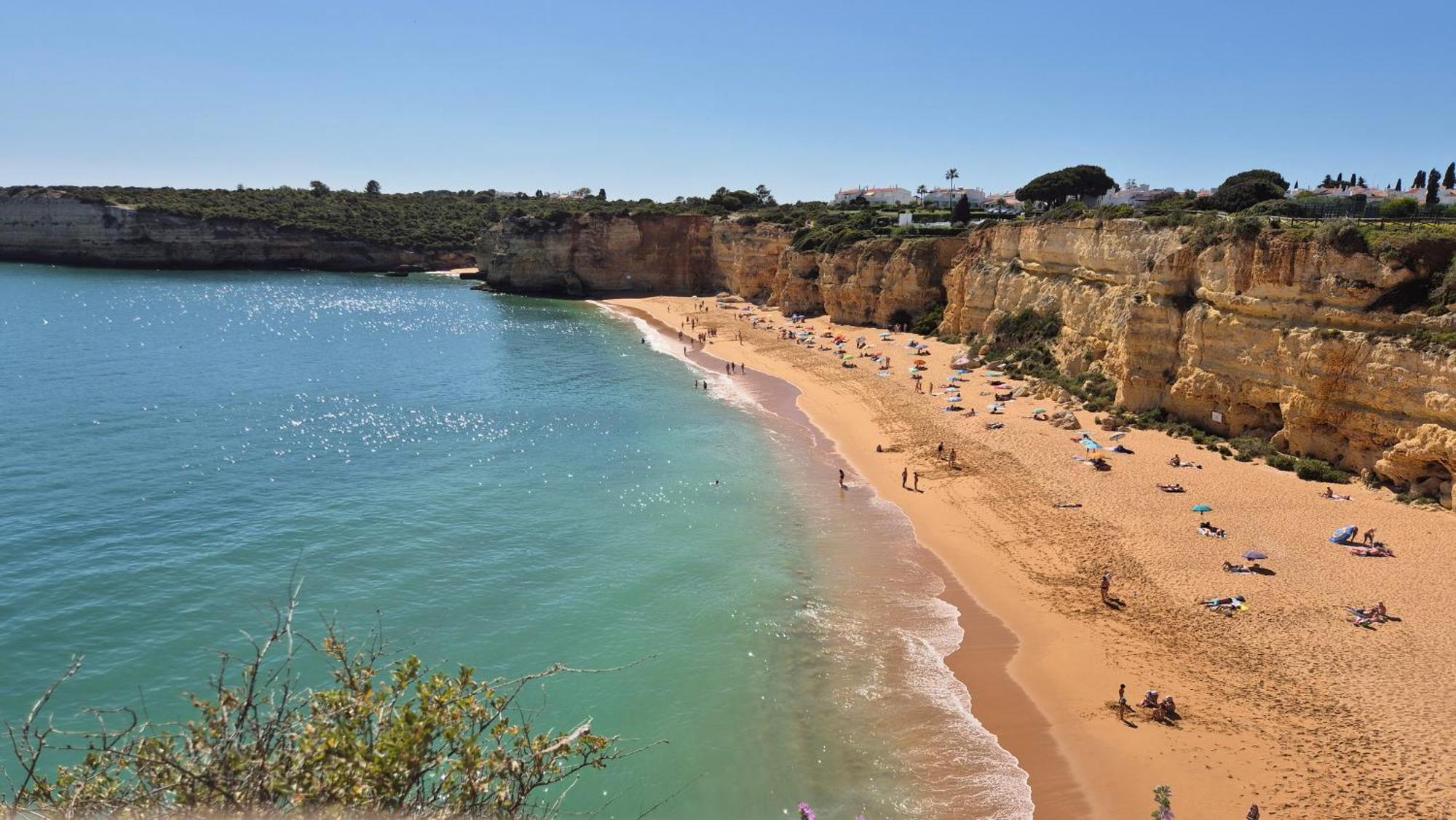 Algarve/Sra Da Rocha Διαμέρισμα Porches  Εξωτερικό φωτογραφία