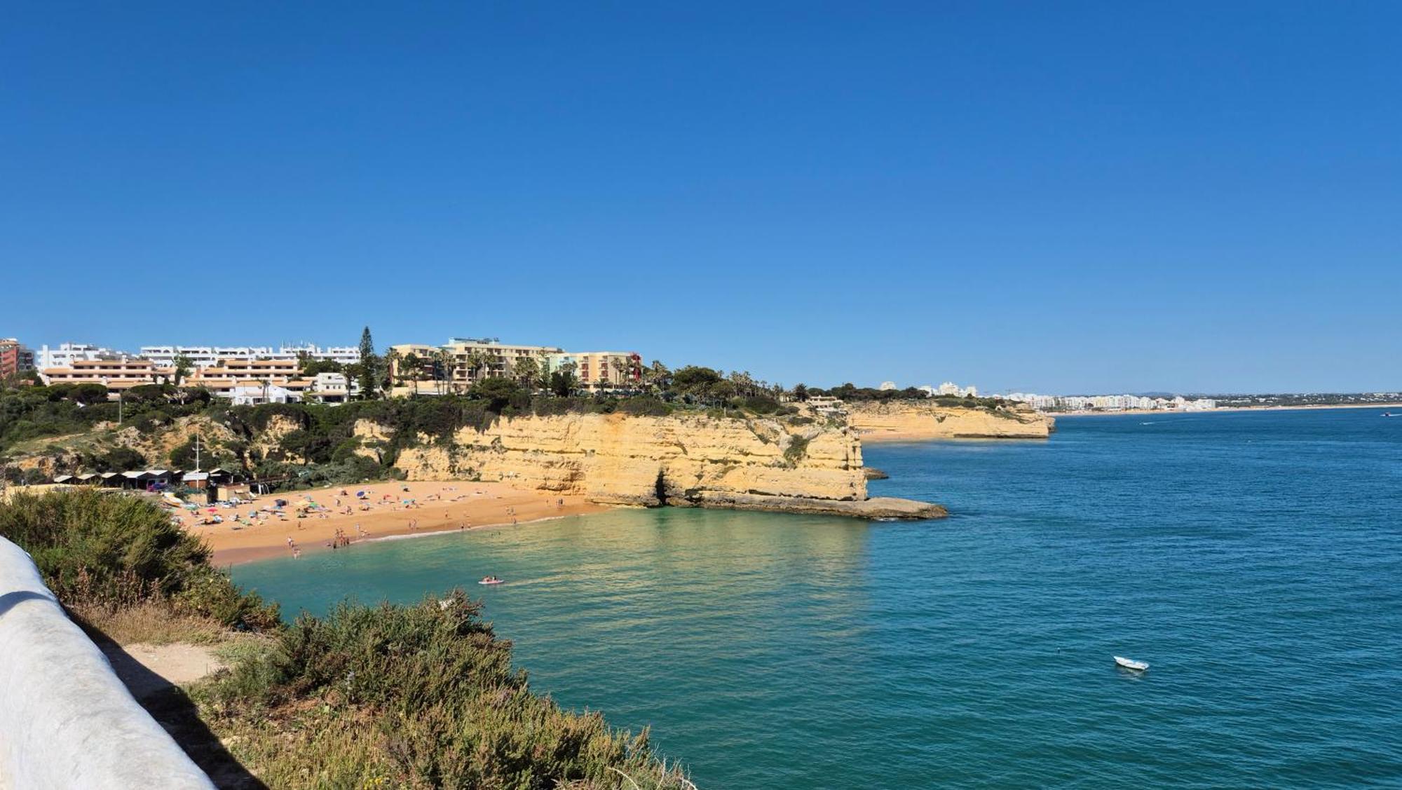 Algarve/Sra Da Rocha Διαμέρισμα Porches  Εξωτερικό φωτογραφία
