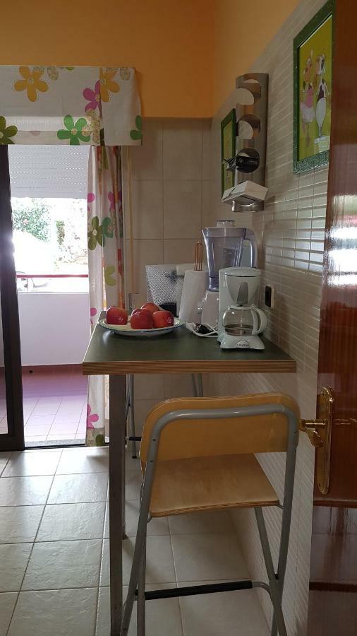 Algarve/Sra Da Rocha Διαμέρισμα Porches  Εξωτερικό φωτογραφία