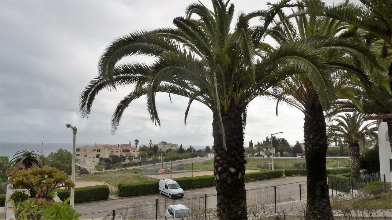 Algarve/Sra Da Rocha Διαμέρισμα Porches  Εξωτερικό φωτογραφία