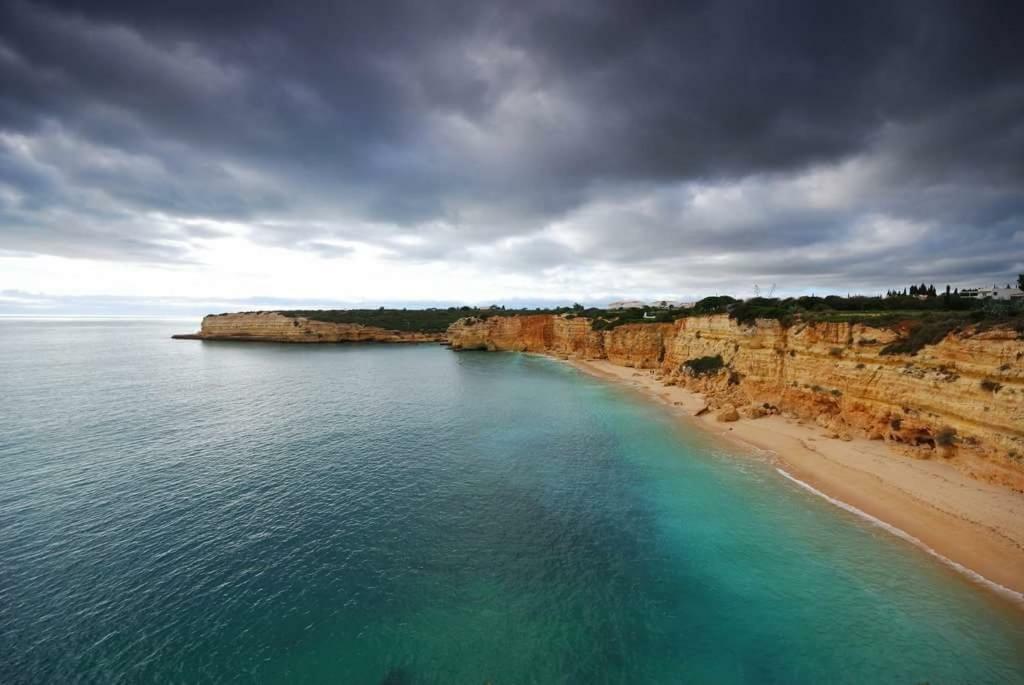 Algarve/Sra Da Rocha Διαμέρισμα Porches  Εξωτερικό φωτογραφία
