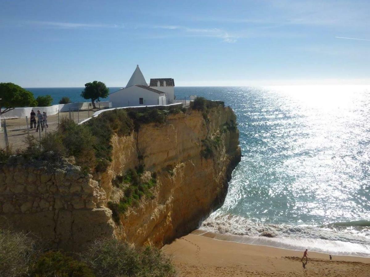 Algarve/Sra Da Rocha Διαμέρισμα Porches  Εξωτερικό φωτογραφία