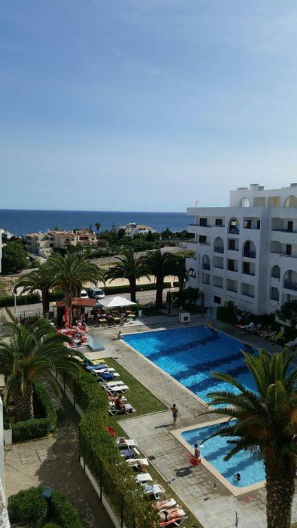 Algarve/Sra Da Rocha Διαμέρισμα Porches  Εξωτερικό φωτογραφία