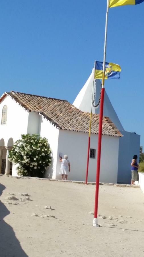 Algarve/Sra Da Rocha Διαμέρισμα Porches  Εξωτερικό φωτογραφία
