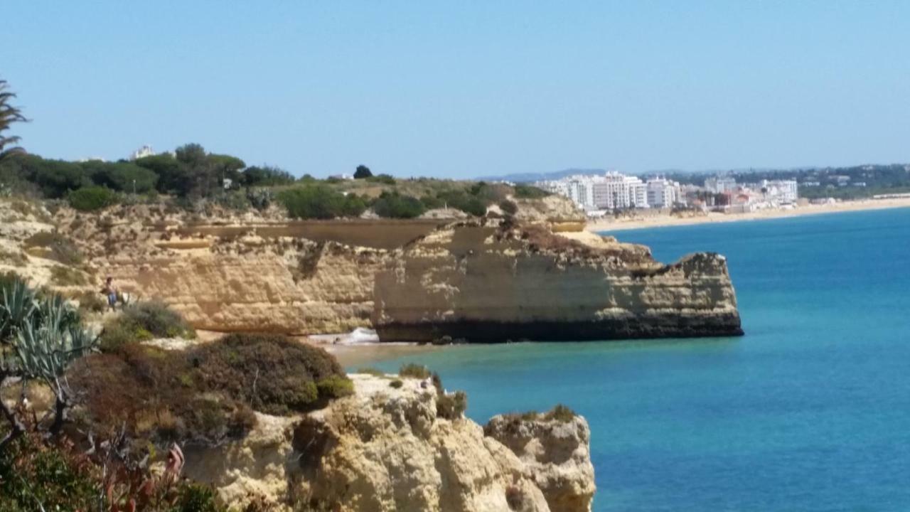 Algarve/Sra Da Rocha Διαμέρισμα Porches  Εξωτερικό φωτογραφία