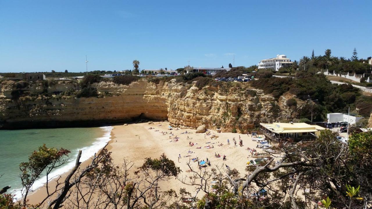 Algarve/Sra Da Rocha Διαμέρισμα Porches  Εξωτερικό φωτογραφία