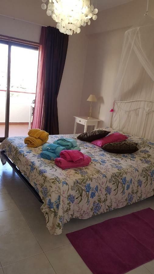 Algarve/Sra Da Rocha Διαμέρισμα Porches  Εξωτερικό φωτογραφία