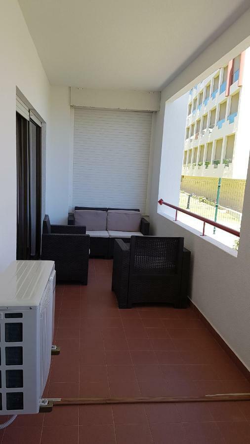 Algarve/Sra Da Rocha Διαμέρισμα Porches  Εξωτερικό φωτογραφία